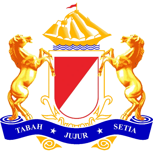 Logo Kadin Dayak
